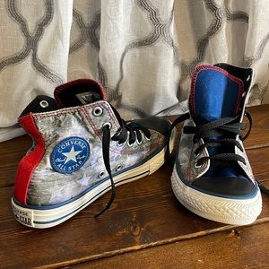 Converse - Chuck Taylor All Star